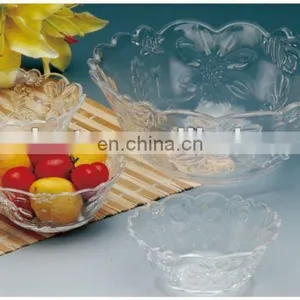 7 Pcs Salad Bowl thumbnail-1