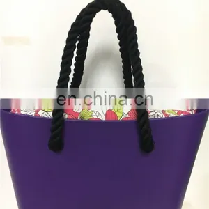 Winter O Lady Borsa/t o m Silicone Bag Trim/o Eva Bag Trim thumbnail-5