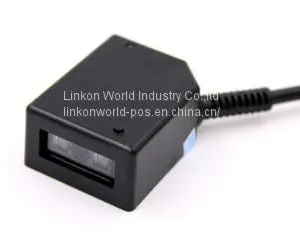 Linkonworld Fixed Ccd Barcode Scanner in Usb Competitive Price thumbnail-1