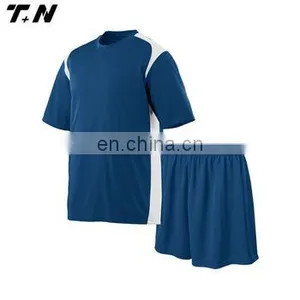 Men Soccer Jersey Printed Soccer Jersey thumbnail-3