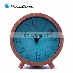 Newest Hot Selling Cheap Children Alarm Clock With Certificate thumbnail-3