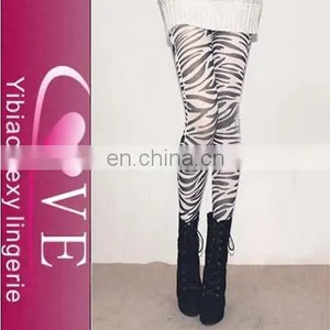 2014 New Design Sexy Leopard Pantyhose thumbnail-1