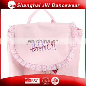 Balllet Dance Bag Travel Bag, Lady Girl Sport Duffel Bag thumbnail-2