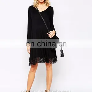 Online Maternity Dresses for Office Maternity Uniform thumbnail-4