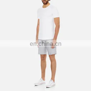 High Demand Product Custom Boxer Cargo Board Gym Shorts For Men thumbnail-4