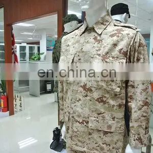 China Digital Desert Camo for Sale Army Digital Military Uniforms thumbnail-3