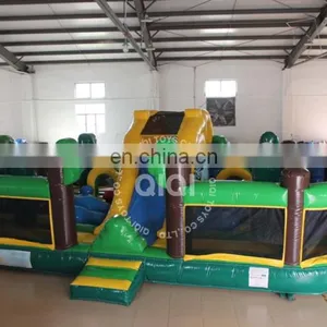 Water Jug Garden Inflatable Park With Good Price thumbnail-3