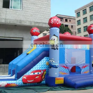 Inflatable Mashroom Combo thumbnail-1