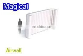 High Quality Trade Show Decoration PVC Partitions Inflatable Walls thumbnail-1