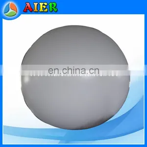 Big White Balloon,helium Balloon for Advertising thumbnail-1