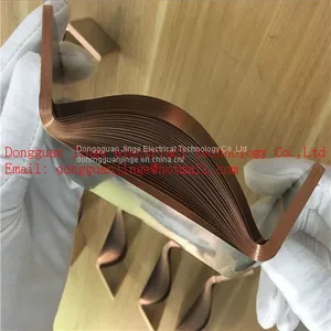 Copper Foil Soft Connector Wholesale China thumbnail-5