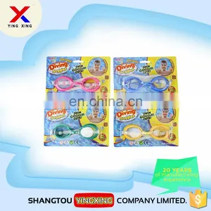 Children Swim Goggles Kids Diving Goggles thumbnail-1