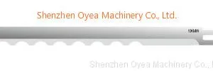 KM Straight Knife Blades thumbnail-2