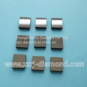 PCD Cutting Inserts/ Parameters thumbnail-2
