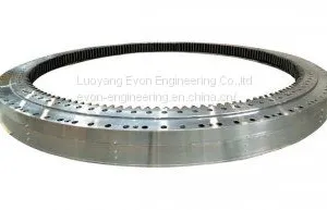 Rks. 061.20.0544 Slewing Bearing/Slewing Ring/Turntable Bearing thumbnail-1