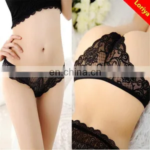 Custom Stylish Sexy Pantyies Thongs thumbnail-6