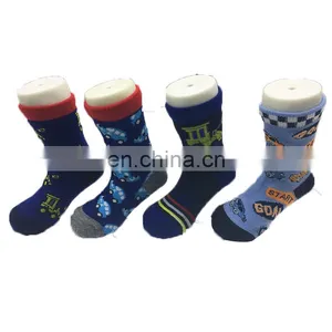 Baby Design Baby Cotton Socks thumbnail-4