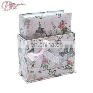 Handmade Mini Paper Photo Album for Baby thumbnail-1