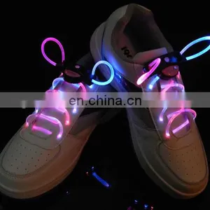 Neon Charming LED Shoelace thumbnail-4