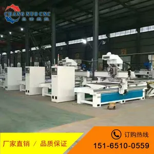 Ji Nanchang Nc Equipment Co. LTD company overview - view 1 thumbnail