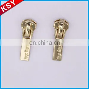 Fashion Custom Rubber Zipper Pull for Bags thumbnail-4