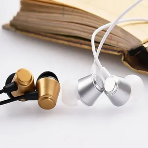 Ufeeling U-18 Listening Bass Apple Android Computer Mobile Phone Games in General and Intercom Earphone Headset thumbnail-2