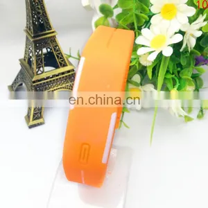 2015 New Waterproof Sports Wrist Watch Kids Waterproof Sport Watch thumbnail-3