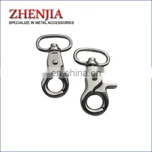 Metal Triger Snap Hook thumbnail-1