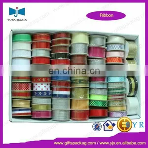 Wide Selection Gift Ribbons thumbnail-1