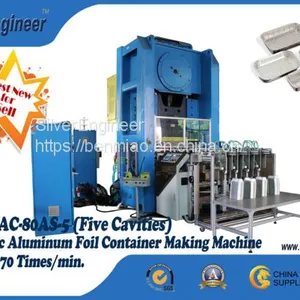 Aluminum Foil Container Machine,aluminum Foil Container Tool, Aluminum Foil Rewinder,aluminum Foil Machine,aluminum Foil thumbnail-5
