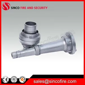 Fire Nozzle for Fire Hose thumbnail-1