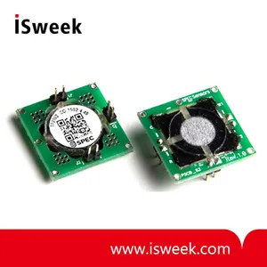 3SP_CO_1000 P 15X15 CO Sensor 1000 Ppm Package 110-102 thumbnail-1
