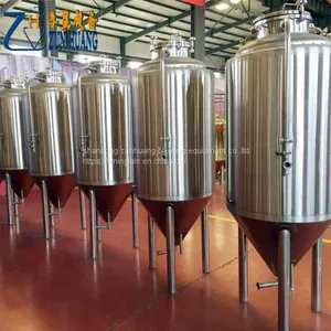 Fermentation Tank thumbnail-2