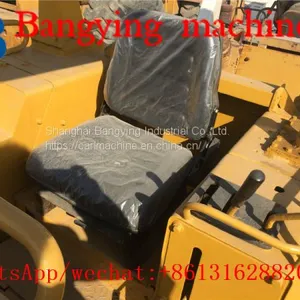 Used CAT D3C Bulldozer thumbnail-3