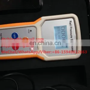 Rail Pressure Diagnoser thumbnail-1