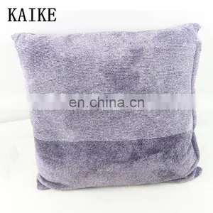 Custom New Fashion Plush Cushion Headboard Bed Cover Home Decorative thumbnail-1