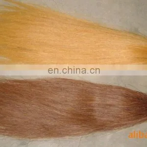 Decorative Horse Tail Hair Horse Tail Extensions for Sell With Cap Fake Horse Tail for Sell thumbnail-5