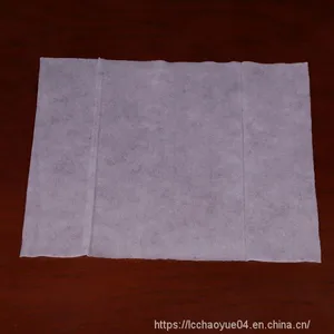 Hot Sale Air-laid Paper Silky Soft Alcohol Free Wet Wipes thumbnail-2