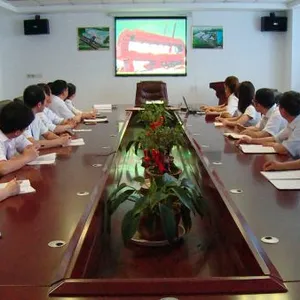 Henan Hi-tech Kingdo Industrial Co., Ltd. company overview - view 2 thumbnail