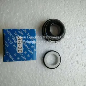 Washing Machine Spare Parts Water Pump Engine Parts Et1500 Water Seal thumbnail-1