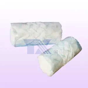 Bio-soluble Ceramic Fiber Blanket Core Rope thumbnail-1