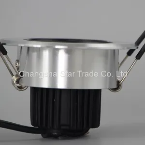 Chinese Supply Led Ceiling Light High Brightness, Low Lumens Depreciation, Low Heat.HIGH COB Long Life-span thumbnail-1