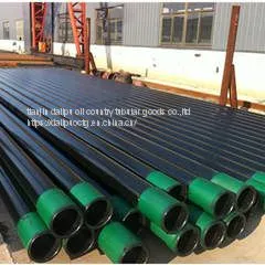Sell Petroleum Casing Pipes thumbnail-1
