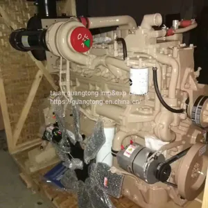 OEM Cummins Spare Parts thumbnail-1