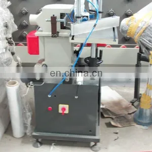 Aluminum Windows Corner Crimping Machine for Aluminum Fabricate Machine thumbnail-6