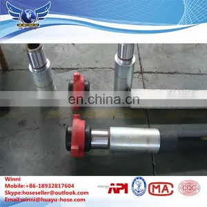 China Manufacturers for Power Steering High Pressure Hoses/tubes/pipes thumbnail-5