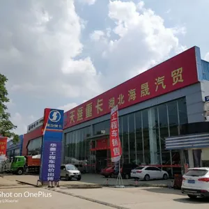 Hubei Suizhou Haisheng Trading Co., Ltd. company overview - view 1 thumbnail