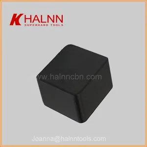 Hardened Steel Mold Finishing With High Quality CBN Cutting Insert Finishing thumbnail-1
