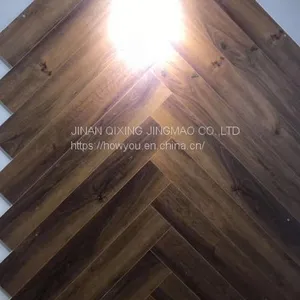 China Manufacture SPC Flooring Manufacture thumbnail-2