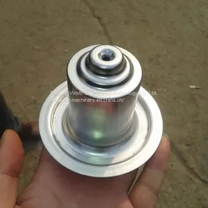 Custom-made Stamping Accessories, Electronic Spare Parts thumbnail-1